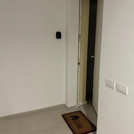 6 Lägenhet *
