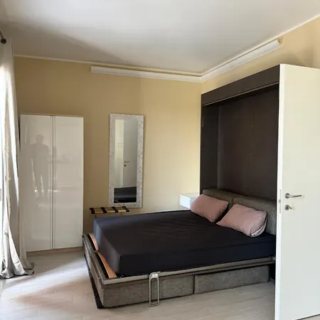 Lägenhet 6 Milano